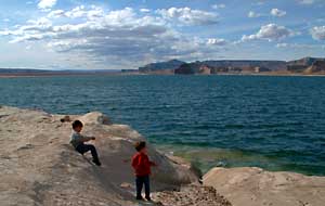 Lake Powell