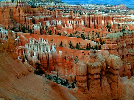 Bryce Canyon