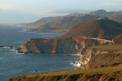 Big Sur
