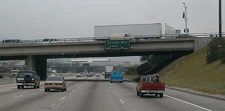 Freeway